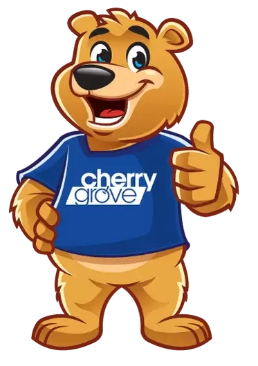 Find out why you should choose Cherry Grove childcare